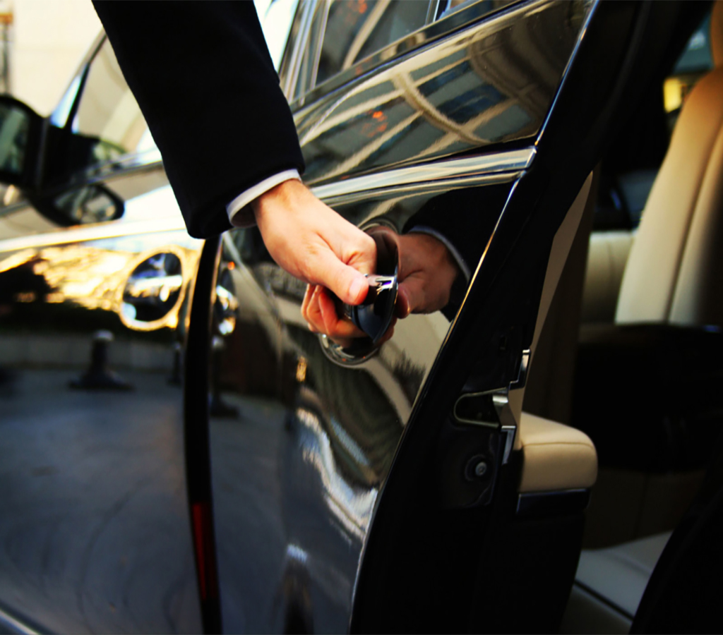 bus chauffeurs
