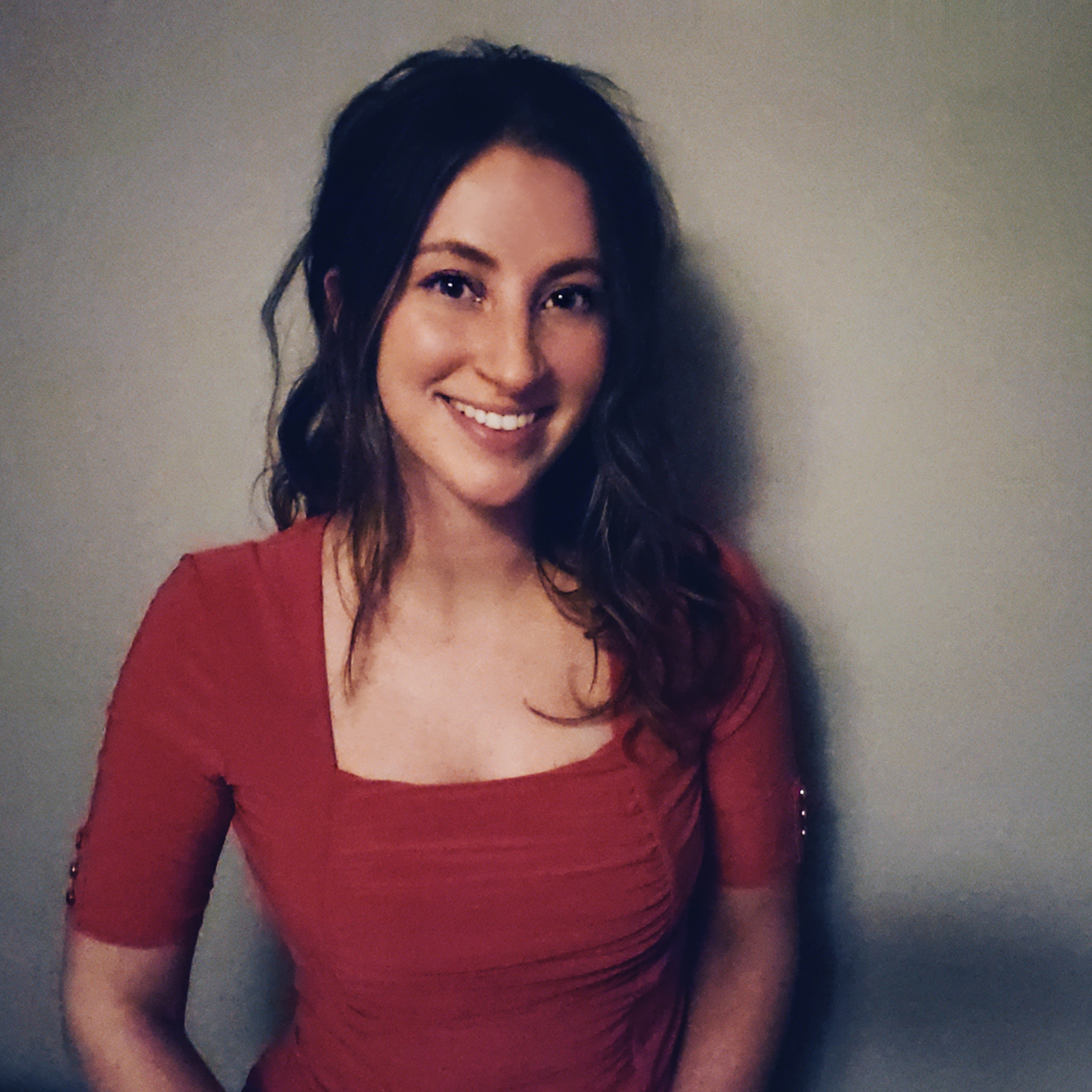 head-shot